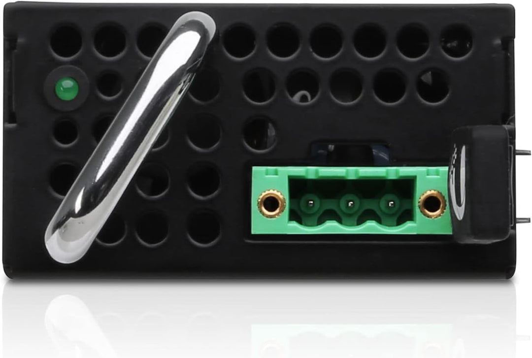 Ubiquiti Networks ep-54 V-150 Netzteil Netzschalter Komponenten - Netzwerk Schalterkomponenten (Grau