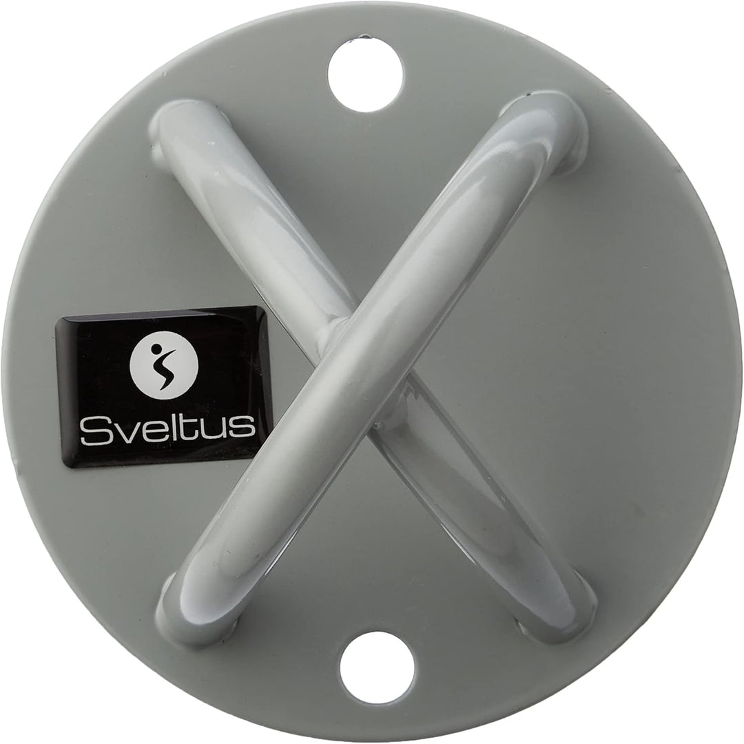 sveltus Unisex Fixation Suspender Aufh ngeschlaufe, grau, Einheitsgrösse Grau Einheitsgrösse (Packun