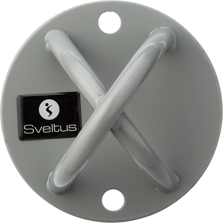 sveltus Unisex Fixation Suspender Aufh ngeschlaufe, grau, Einheitsgrösse Grau Einheitsgrösse (Packun
