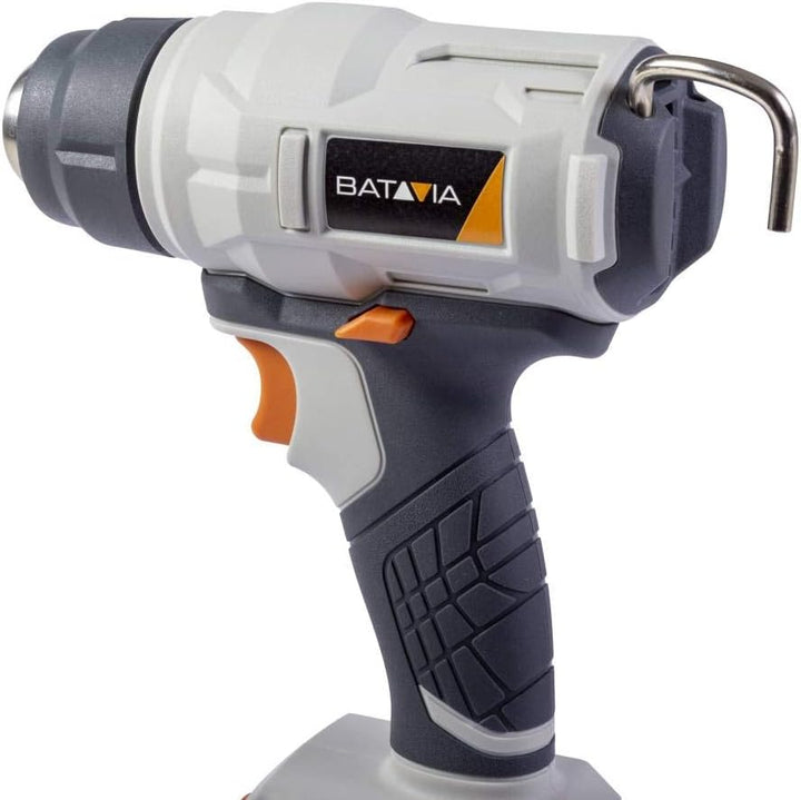 SDS-plus Bohrhammer 1600W Maxxseries