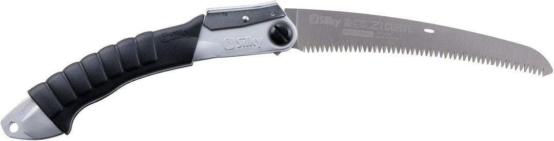 Silky 728-21 Faltbares Profi-Kurven-Astsägeblatt, 210 mm Zähne, 8