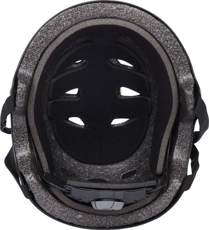 Firefly Helm Prostyle Matt 2.0 Schwarz S, Schwarz S