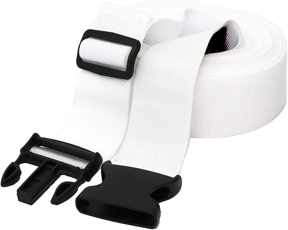 Gurt für Matratze, Doppel-Verbinder, für Gästebett, Deck, Twin, für Zweibettzimmer