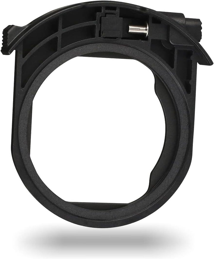 Meike Black Pro-Mist 1/4 Filter für Canon und Meike MK-EFTR-C Drop-in Filter Mount Adapter EF auf EO