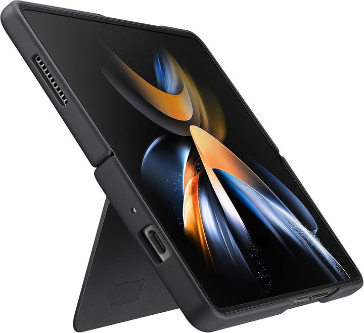 Samsung Slim Standing Cover EF-MF936 für das Galaxy Z Fold4 | Smartphone Cover, Handy-Hülle, Schutz