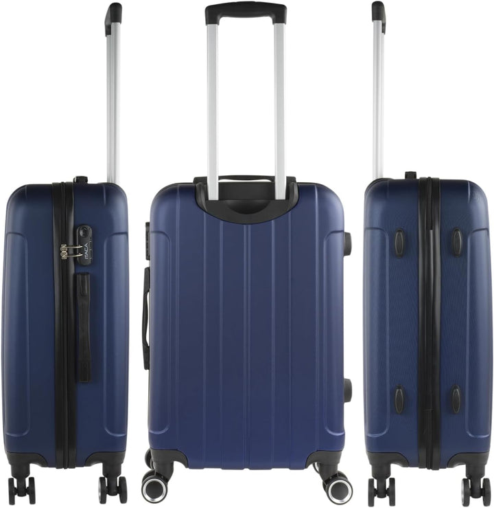 ITACA - Gepäck-Sets, Reisekoffer, Reisekoffer Set, Kofferset, Hartschalenkoffer, Trolley-Set, Luggag