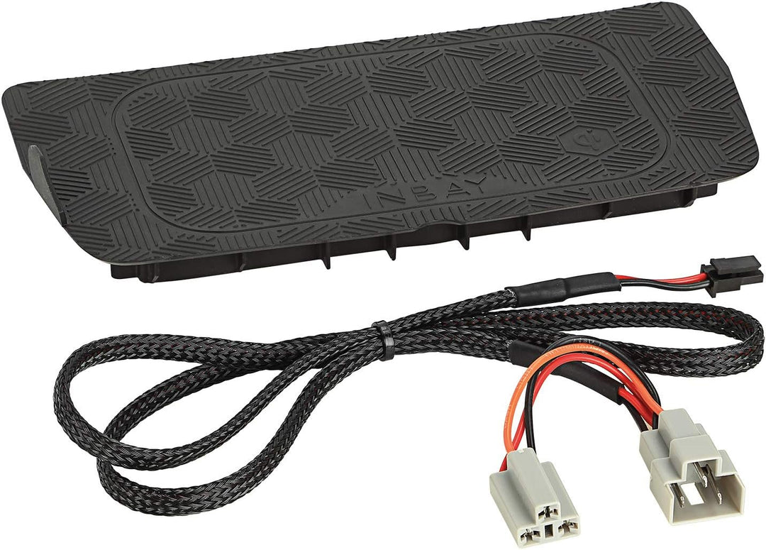 Inbay 241190-54-1 Ablagefach Mercedes W205