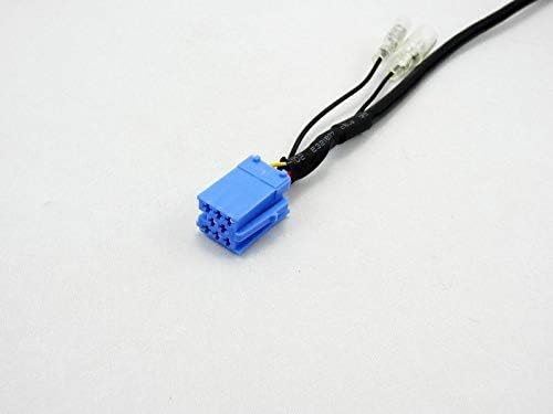 Yatour bta-fa Netzteil Bluetooth Kit freihändige für Fiat/Alfa Romeo/Lancia