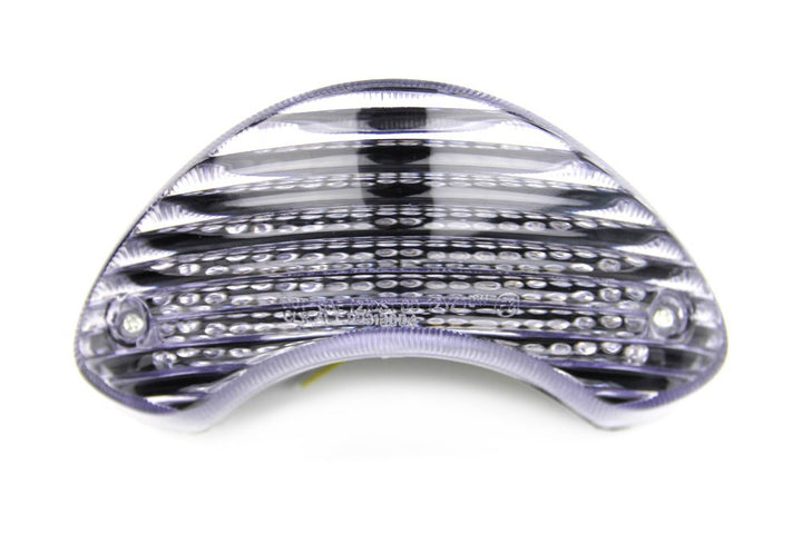 avdb-moto LED-Bremslicht mit integrierten Blinker kompatibel mit Suzuki SV 650, TLS, TLR 1999/2003 (