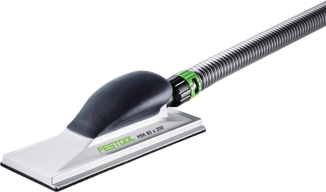 FESTOOL 496965 Schleifklotz HSK-A 80x200