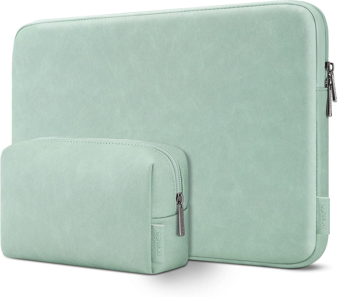 DOMISO 17,3 Zoll Laptoptasche Hülle Notebook Sleeve Schutzhülle Laptop Sleeve Case für 17,3" IdeaPad