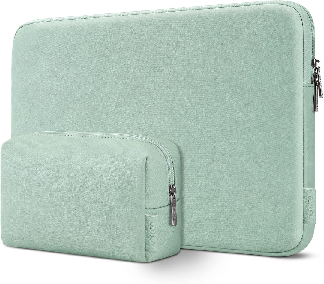 DOMISO 15,6 Zoll Laptoptasche Hülle Notebook Sleeve Schutzhülle Laptop Sleeve Case für 15,6" ThinkPa