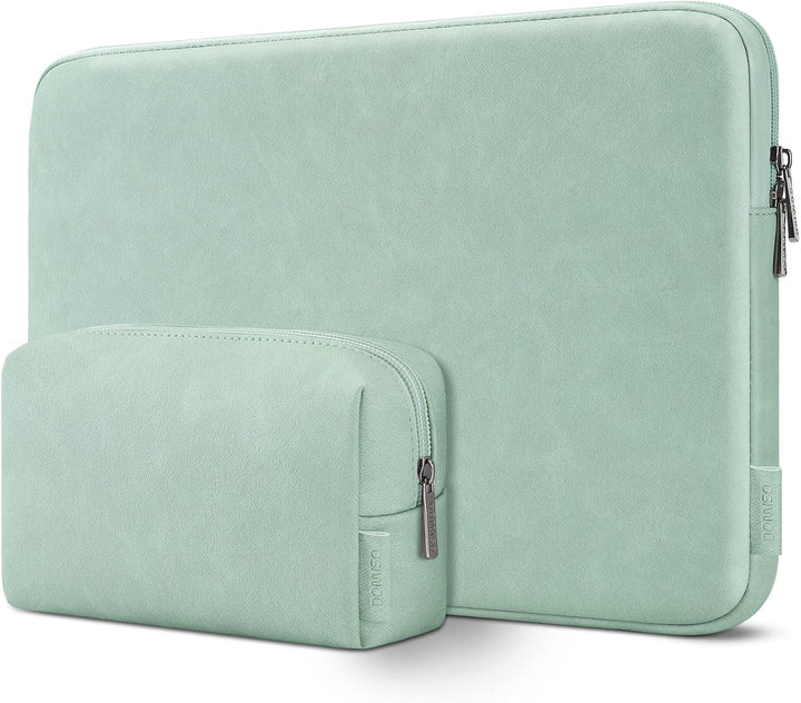DOMISO 15,6 Zoll Laptoptasche Hülle Notebook Sleeve Schutzhülle Laptop Sleeve Case für 15,6" ThinkPa