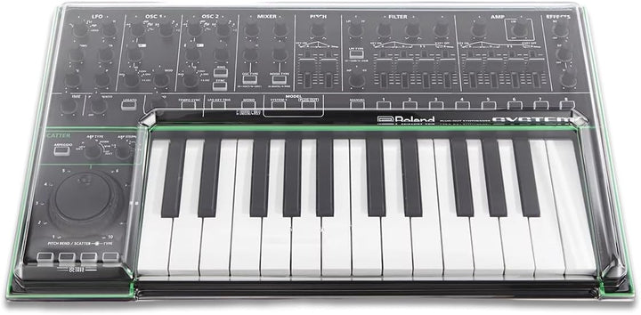 Decksaver DSS-PC-SYSTEM1 Roland Aira System cover
