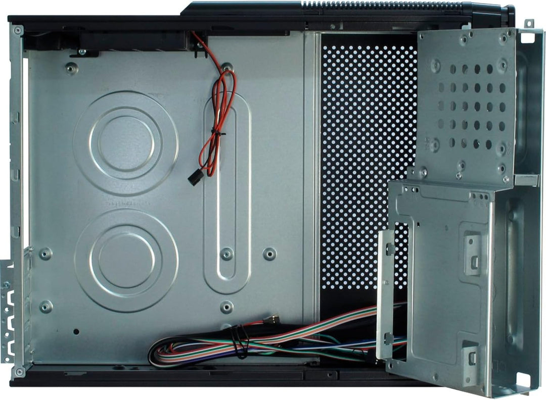 GEH Inter-Tech IT-607 Desktop sw