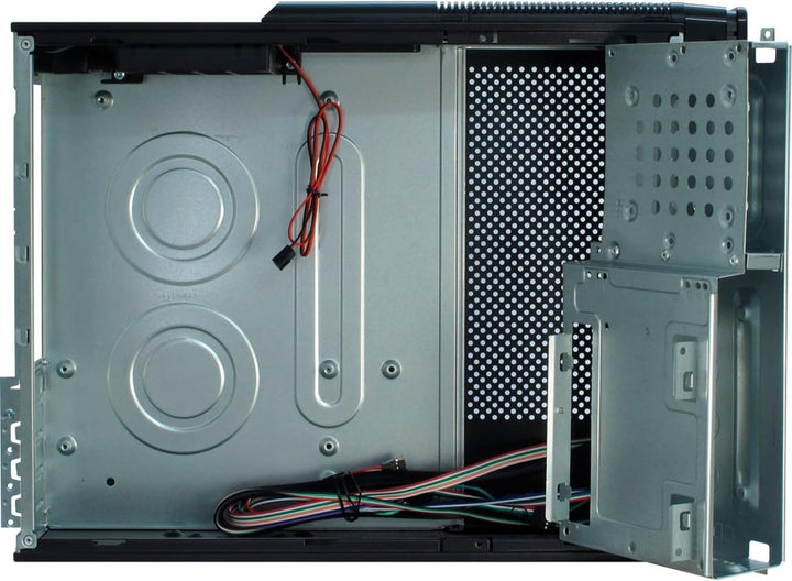 GEH Inter-Tech IT-607 Desktop sw
