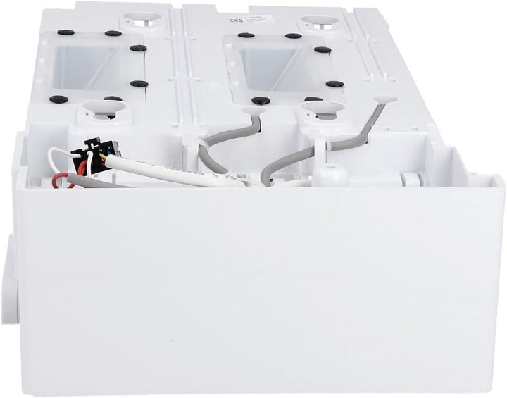 easyPART Kompatibel/Ersatz für Beko 5931630200 Eiswürfelbereiter für KühlGefrierKombination SideBySi