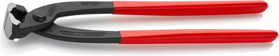 KNIPEX - 99 01 280 Werkzeuge - Betonzange, kunststoffbeschichtet (9901280)