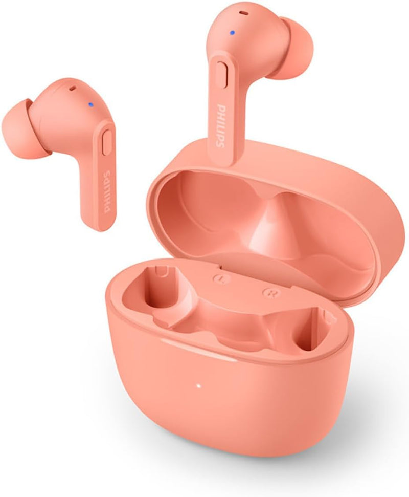 Philips TrueWireless, Rosa, One Size