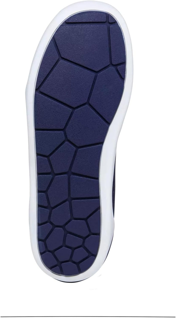 sfoli sporti Everyday Sneaker für aktive Kids, breiter Zehenbereich, flexibel Grösse 30-40 35 EU Sch
