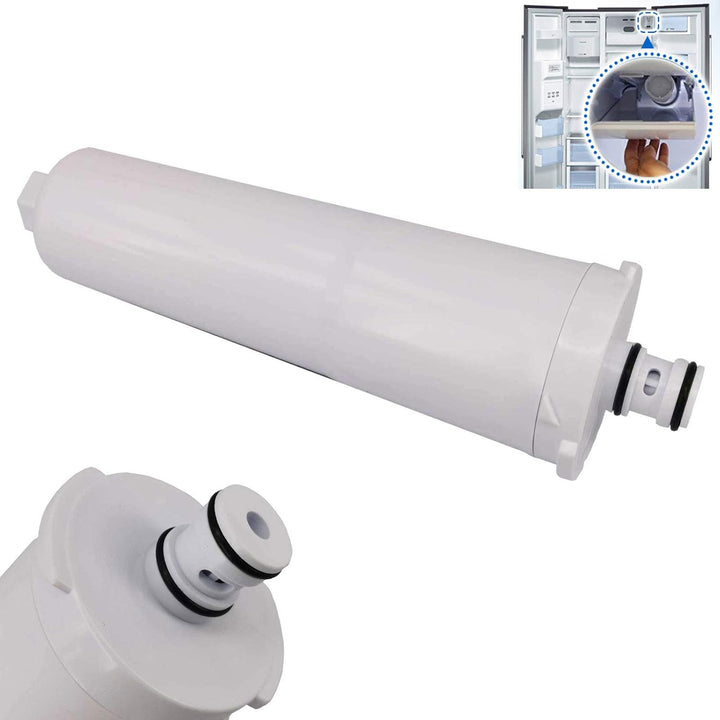 Wasserfilter Ersatz für Bosch 640565 AP3961137 1257074 5586605 5586606 216870156932 70020002518 Siem