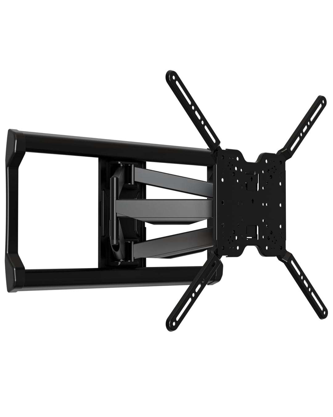 SANUS OLF24 Wandhalterung für Fernseher mit 94 cm - 228,6 cm (37 - 90 Zoll) bis zu 68 kg (20 Pfund)