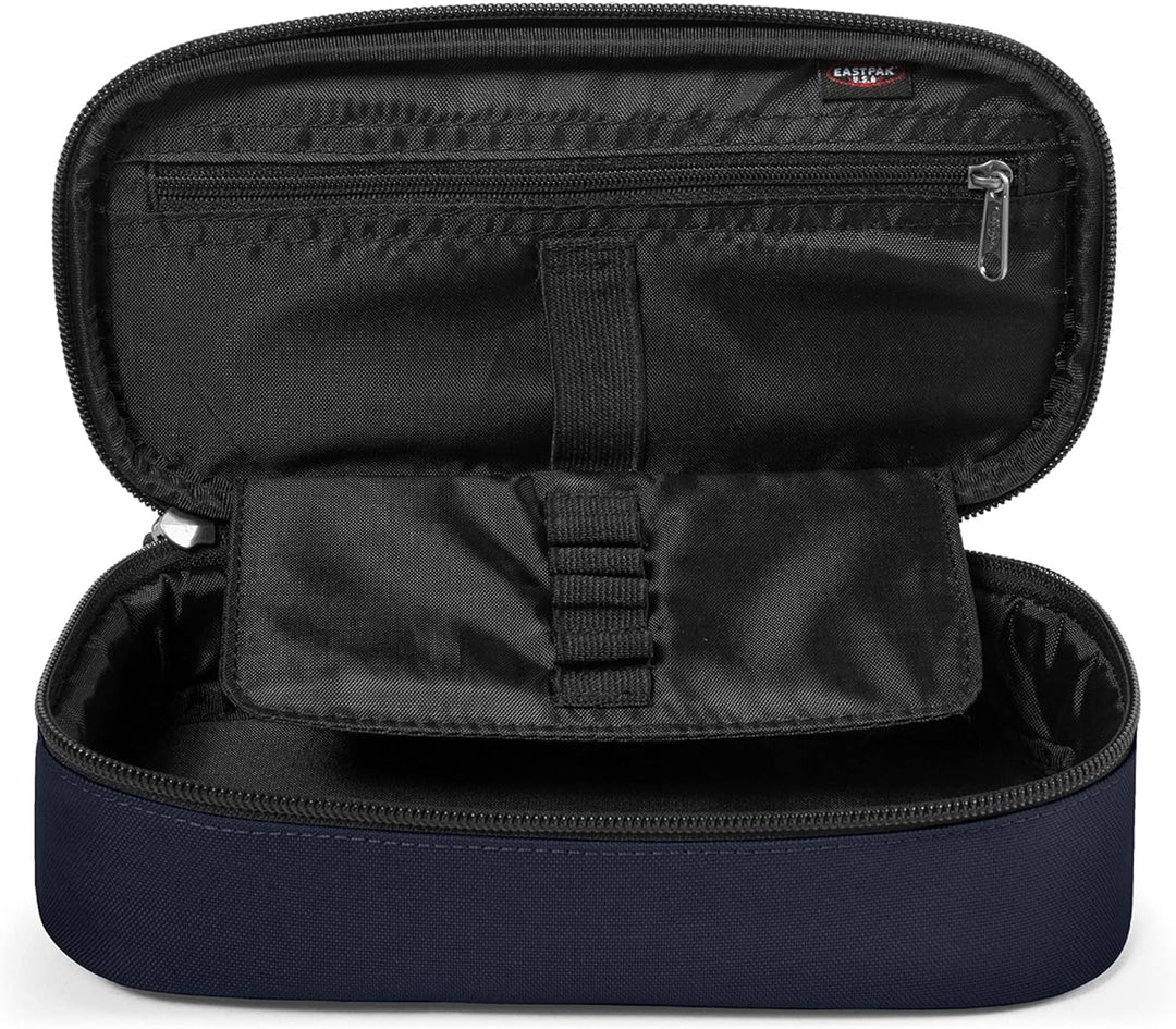 Eastpak OVAL XL Single Federmäppchen - Ultra Marine (Blau), Ultra Marine