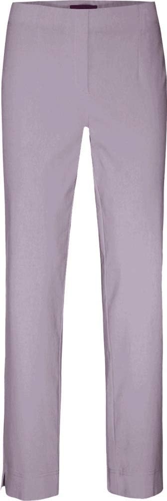 Stehmann, INA-748, Stretch-Hose innen angeraut 34 Graphit, 34 Graphit