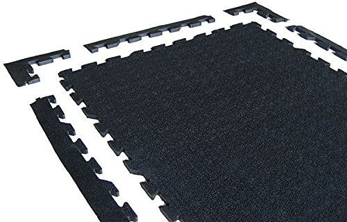 POWER EXTREME Puzzle-Matte 150 cm x 90 cm x 1 cm