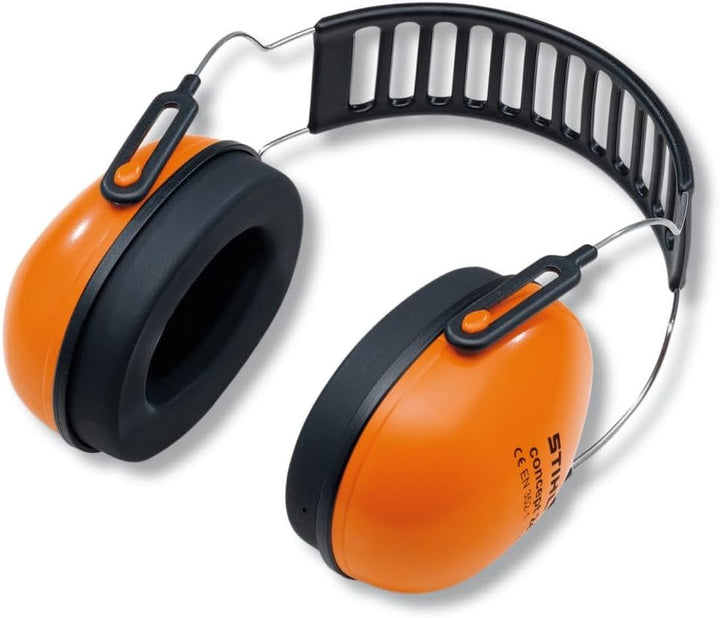 Stihl 00008840543 Concept Gehörschutzbügel, Orange
