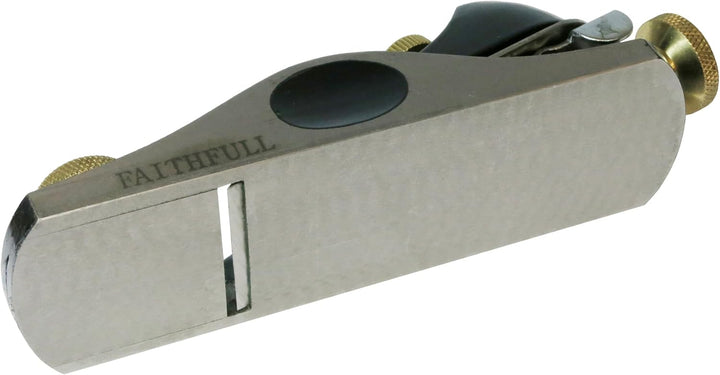 Faithfull - Block Ebene 60 2.1 - FAIPLANE6012, Multi