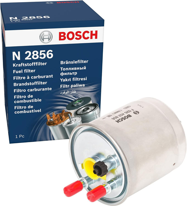 Bosch N2856 - Dieselfilter Auto
