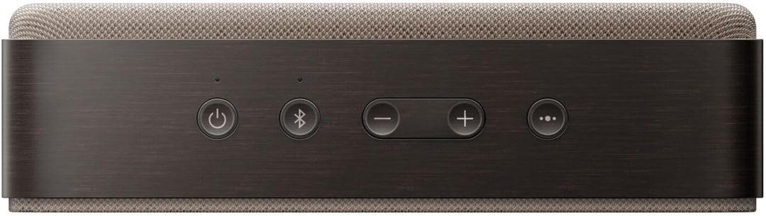 Bose SoundLink Home Lautsprecher, Premium, tragbarer und kabelloser Bluetooth-Regal-Lautsprecher, bi