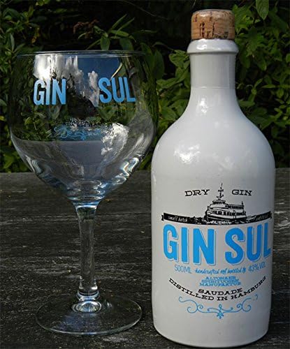 Gin Sul &amp; Glas