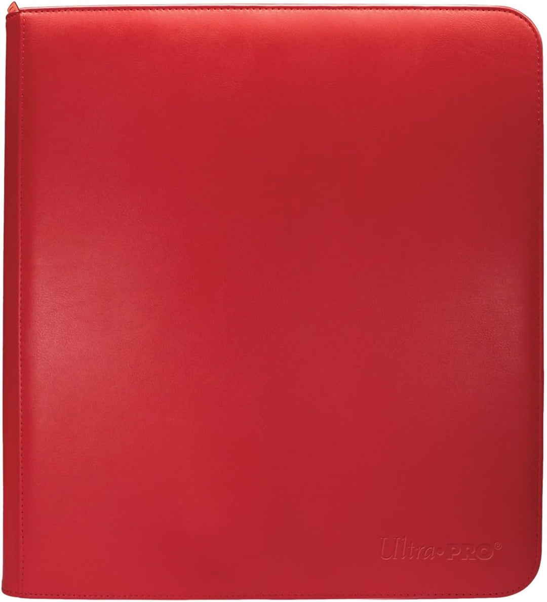 Ultra Pro E-15743 15743, M Red, Red