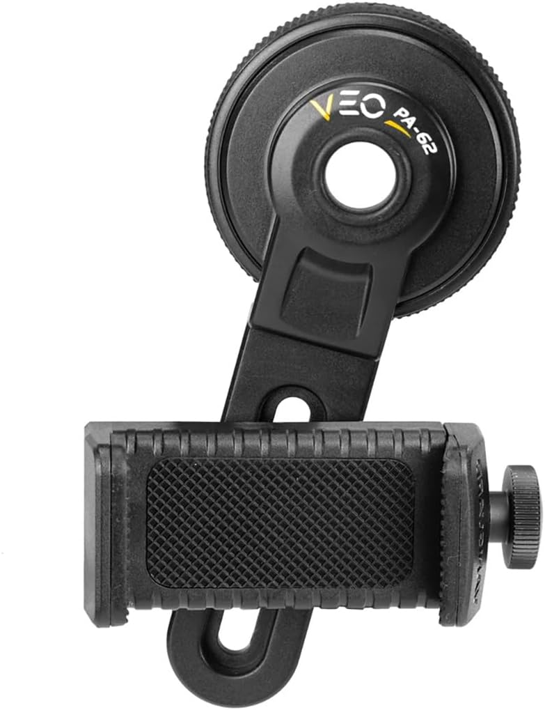 VANGUARD VEO PA-62 DIGISKOP-Set FÜR BINOKULAR/MONOKULAR