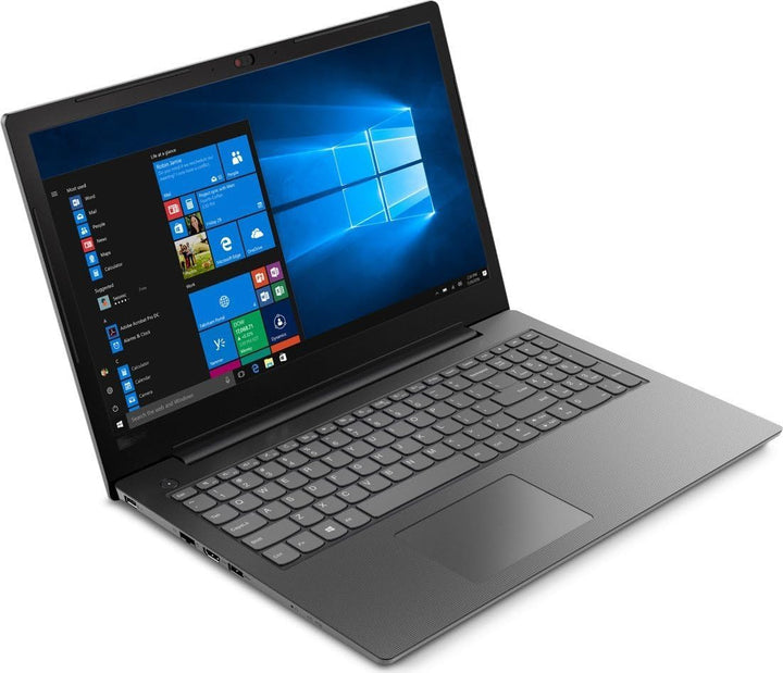 Lenovo (15,6 Zoll HD+ Notebook (Intel N4020 2x2.80 GHz, 512 GB SSD, 8GB DDR4, Intel UHD 600, HDMI, W