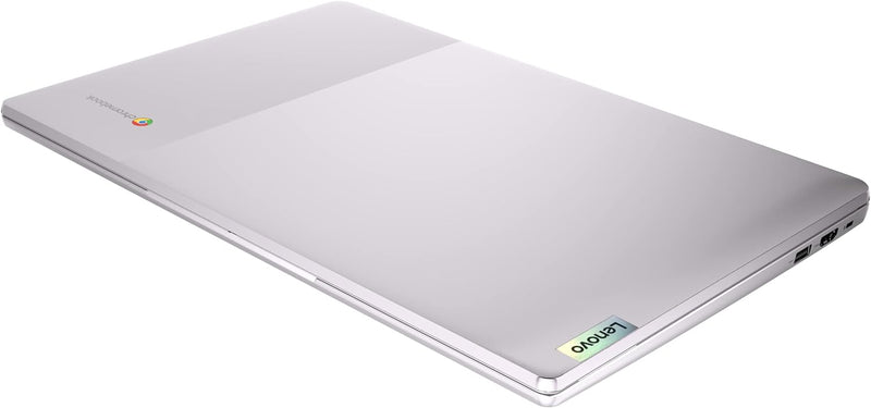 Lenovo Chromebook IdeaPad Slim 3i | 15,6" Full HD Touch Display | Intel Celeron N4500 | 8GB RAM | 12