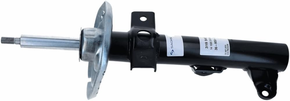 SACHS 319 542 Stossdämpfer Für Mercedes-Benz SLK (R171) 2004-2011 Vorderachse