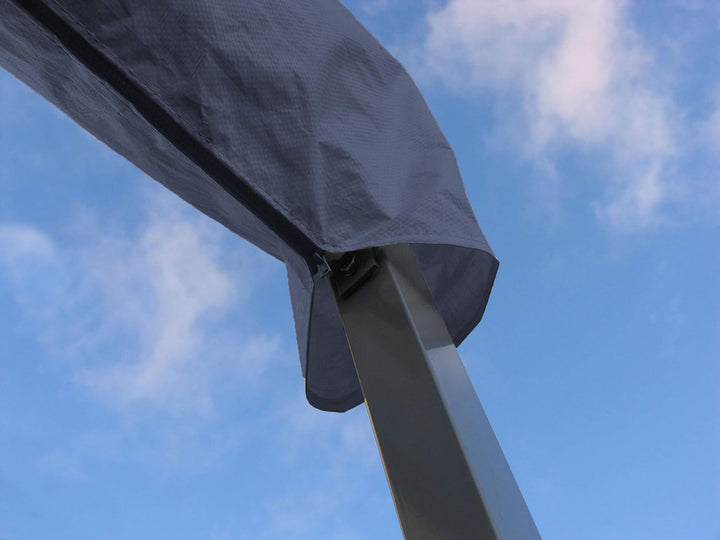 QUICK STAR Schutzhülle für Stand Markise London 3m Terrassenüberdachung