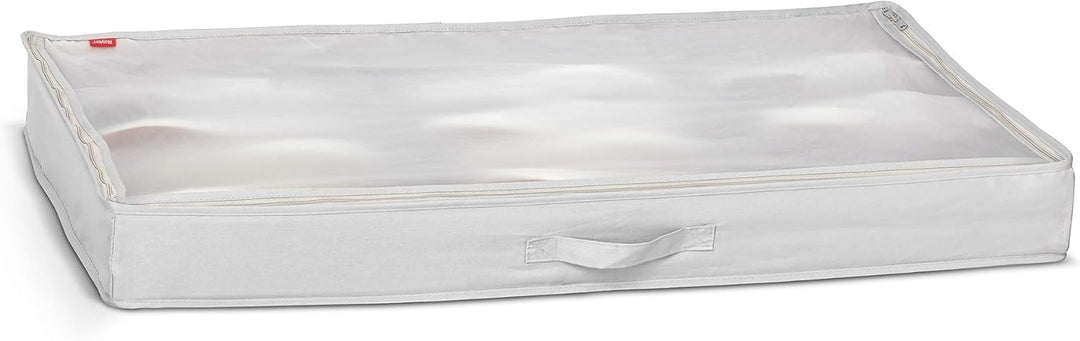 Rayen Schuhaufbewahrung | Spezielle Schuhtasche | Atmungsaktiv | Mit Tragegriffen und Doppelreissver