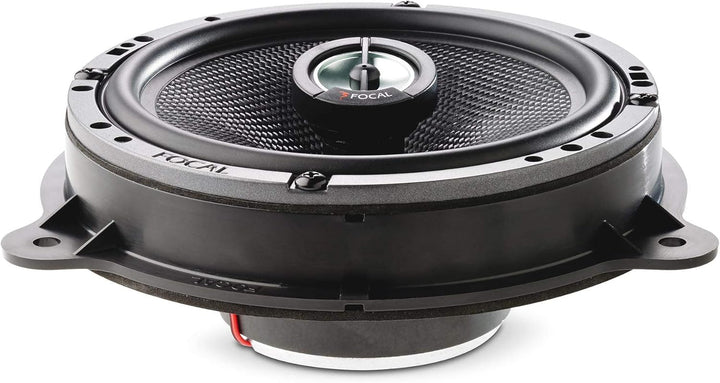 Focal ICRNS165 Inside 2-Wege Coax für Renault Nissan Smart