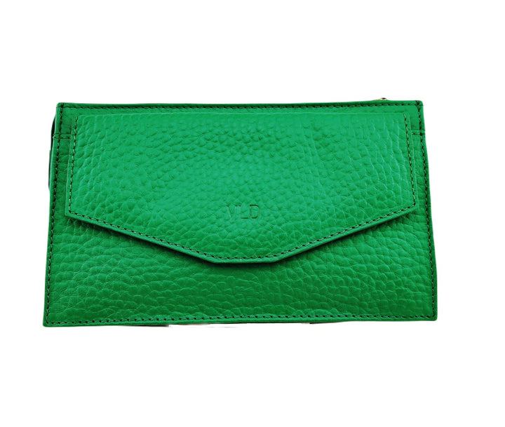 Voi Leather Design GmbH & Co KG 22022 Acid Green Grün, Grün