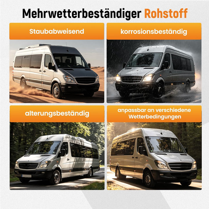 maXpeedingrods Elektrisches Schiebetürkabel Rechts Unten für Mercedes Sprinter B906 für VW Crafter 2