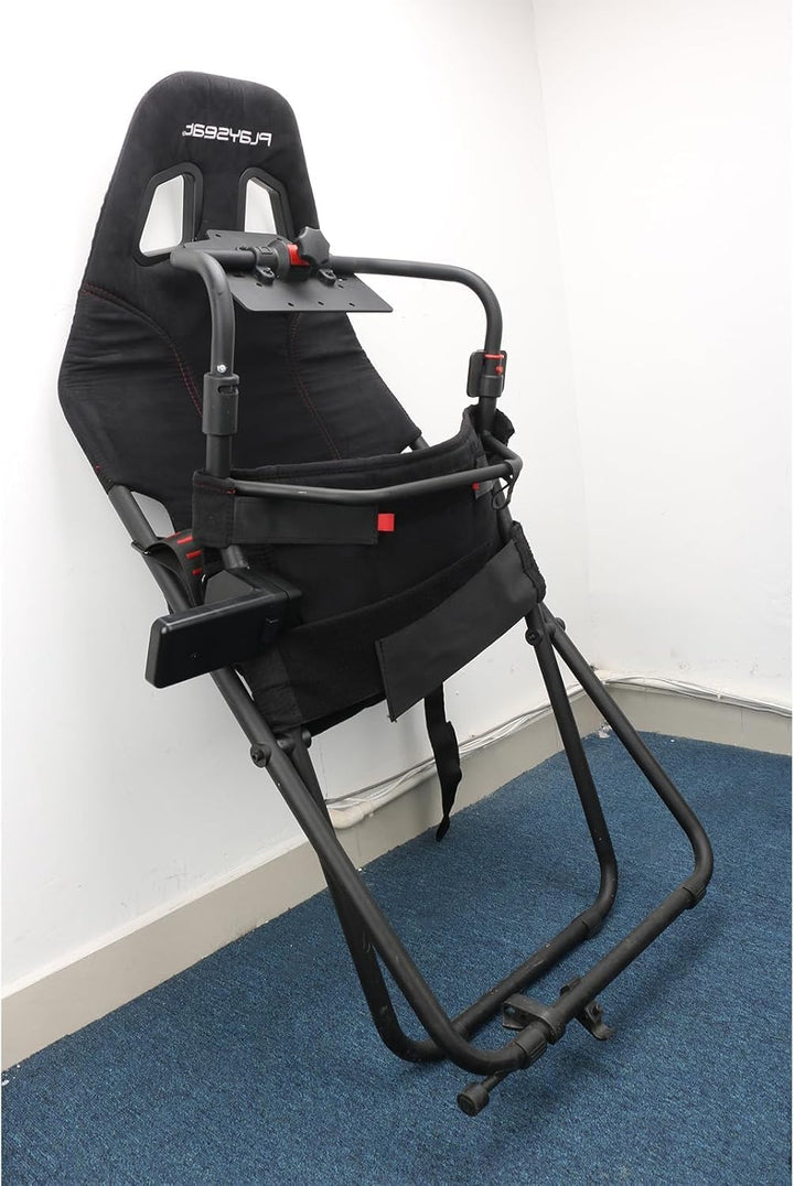 Schalthebelhalterung (Rechtshändige Installation) für Playseat Challenge, Schalthebelhalterung kompa
