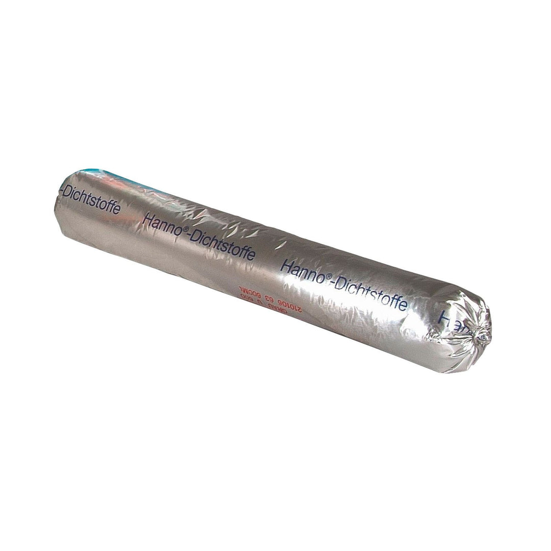 Hanno 10x Folienkleber S 600ml Schlauchbeutel | Acryl | Flüssig | Klebstoff | Bonding Adhesive | Bla