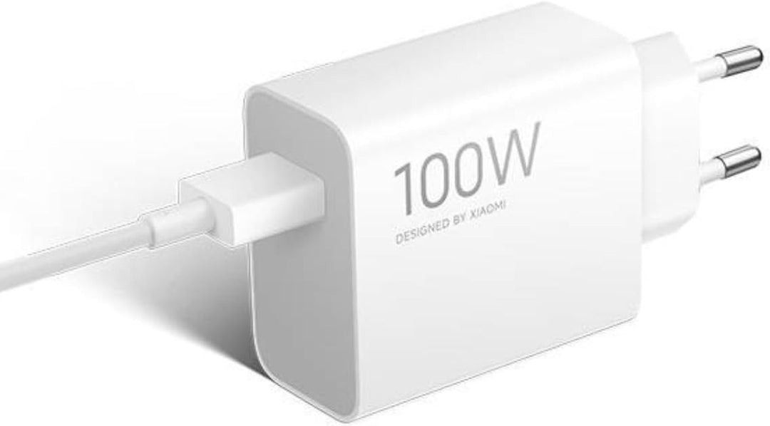 Xiaomi 100W Charging Combo (Typ-A) EU