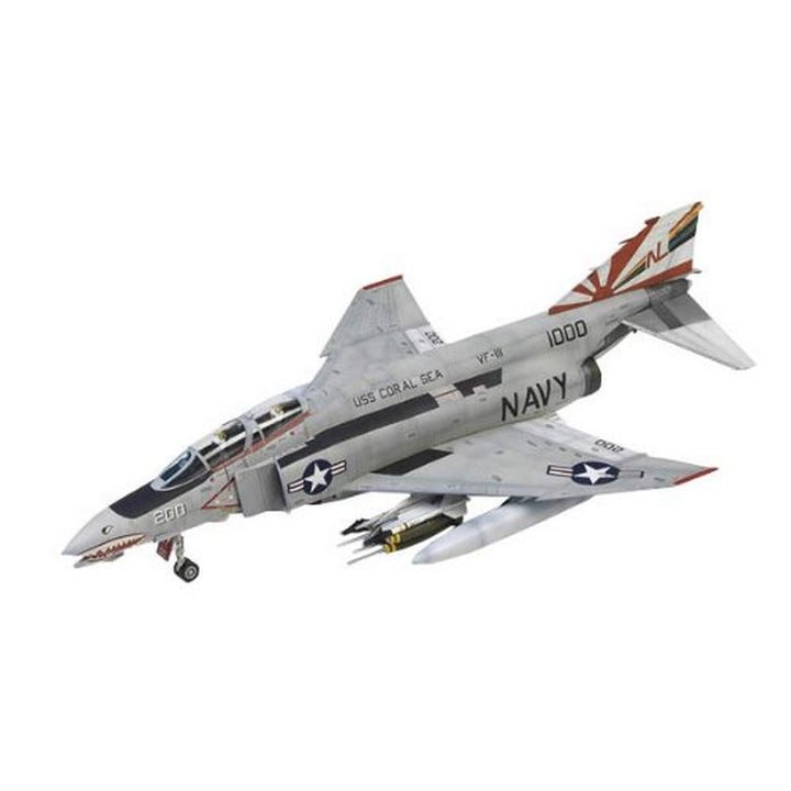ACADEMY AC12232-1/48 F-4B F-111 Sundowner Flugzeug