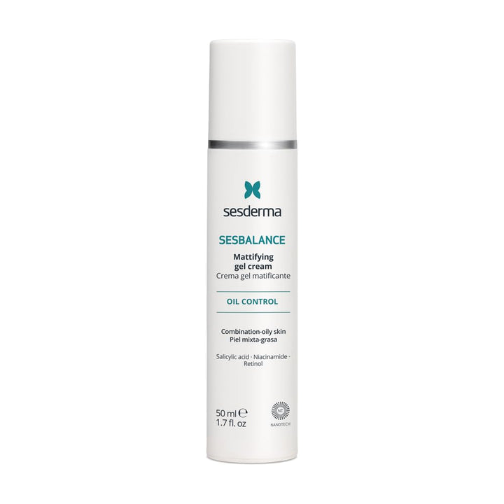 Sesbalance Crema Gel Seborregulador