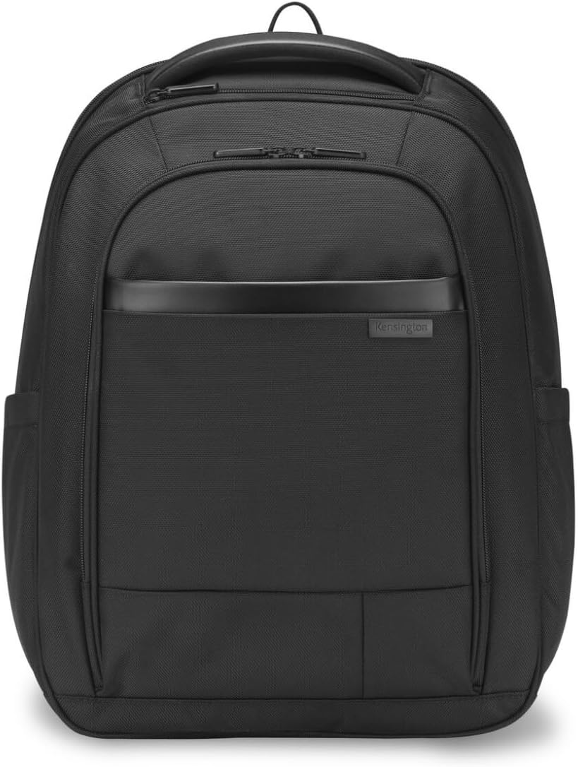 Kensington Contour Backpack Notebooktasche Laptop 14 Zoll Contour 2.0, Laptop 14 Zoll Contour 2.0